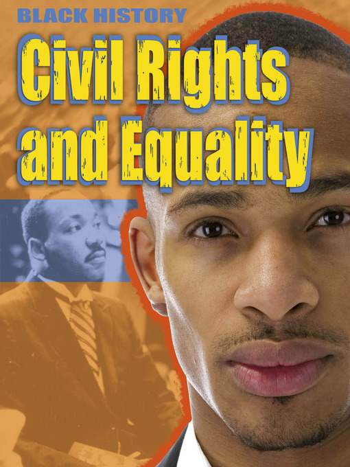 Title details for Civil Rights and Equality by Dan Lyndon - Available
